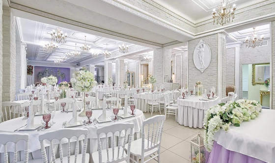 Фото №6 зала Зал "Большой лофт"