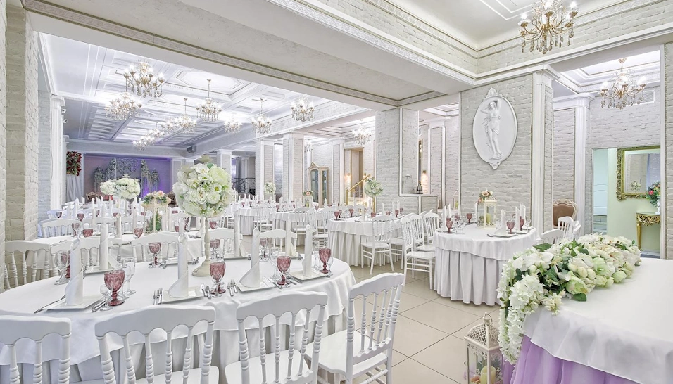 Фото №6 зала Зал "Большой лофт"