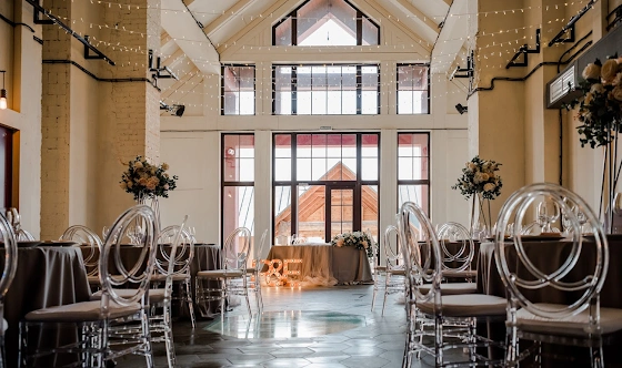 Фото №10 зала Банкетный зал