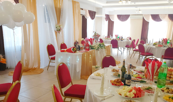 Фото №3 зала Зал на 150 человек