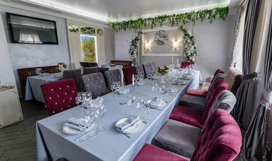 Фото №7 зала Основной зал