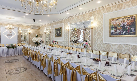 Фото №3 зала Большой зал