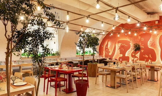 Фото №11 зала Зал "№2"