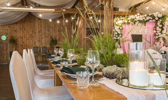 Фото №14 зала Основной зал 