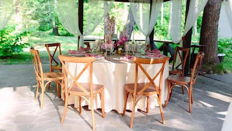 Фото №4 зала Беседка