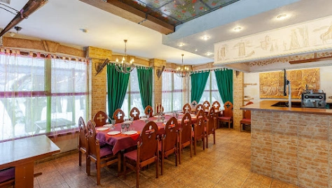 Фото №3 зала Основной зал