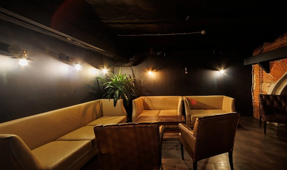 Фото №17 зала Винный Бар «География»