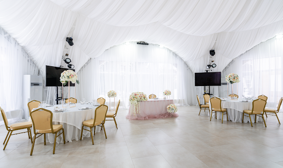 Фото №4 зала Шатер