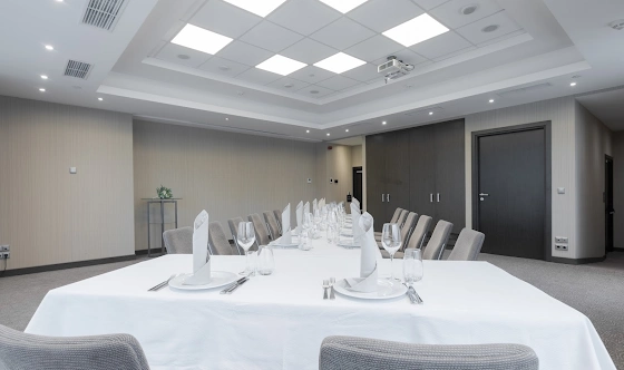 Фото №8 зала Зал "Solis"