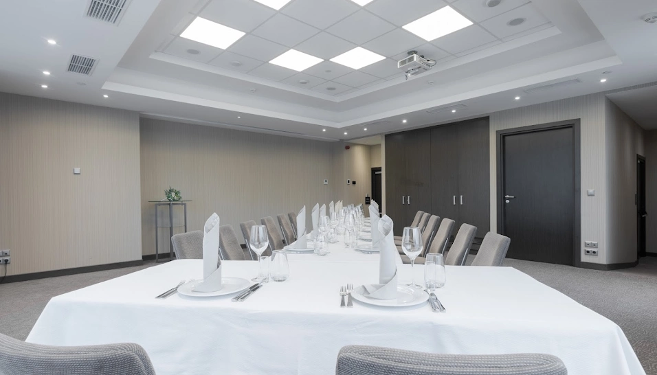 Фото №8 зала Зал "Solis"