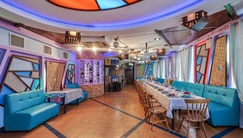 Фото №2 зала Основной зал 