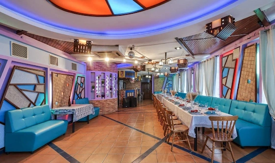 Фото №2 зала Основной зал 