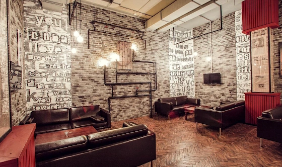 Фото №3 зала Караоке-зал