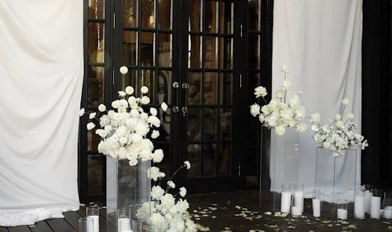 Фото №14 зала OHM HALL