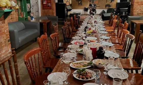 Фото №9 зала Основной зал 