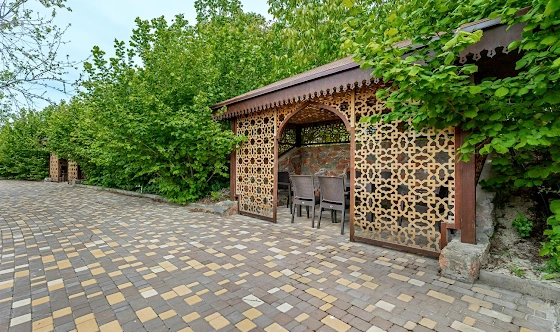 Фото №5 зала Беседки