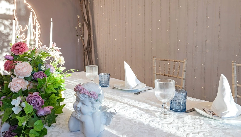 Фото №8 зала Основной зал