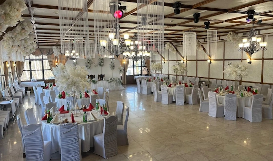 Фото №14 зала Банкетный зал