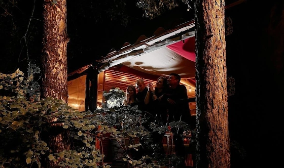 Фото №16 зала Основной Зал