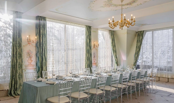 Фото №19 зала Зал «Тоскана»