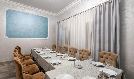 Фото №12 зала Зал на 30 человек 