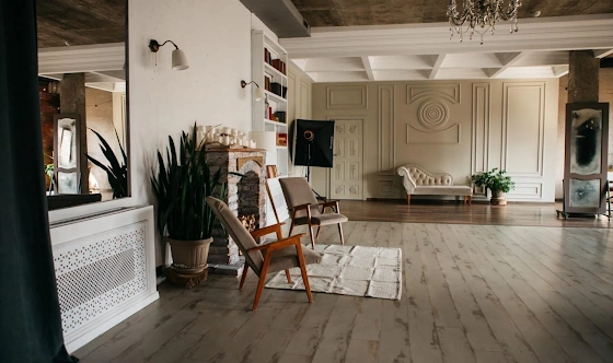 Фото №14 зала Большой зал