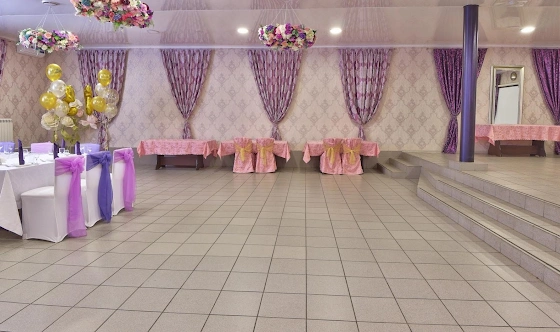 Фото №19 зала Основной зал 