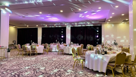 Фото №4 зала Зал «Гончаров»