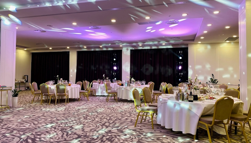 Фото №4 зала Зал «Гончаров»