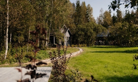 Фото №20 зала Оранжерея