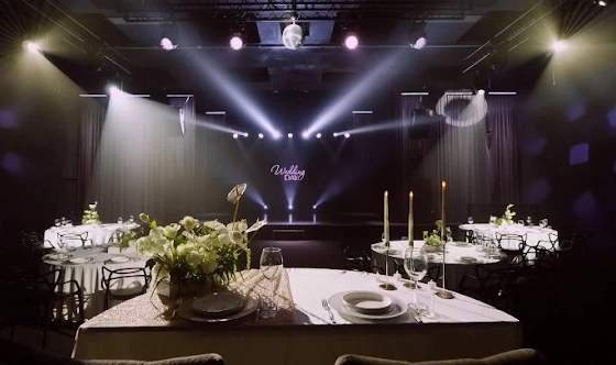 Фото №7 зала Основной зал