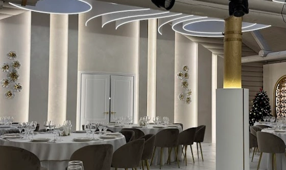 Фото №7 зала Зал №5