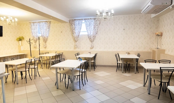 Фото №2 зала Большой зал