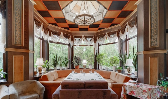 Фото №6 зала Зал на 80 человек