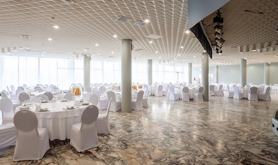 Фото №15 зала Зал «Аструс»