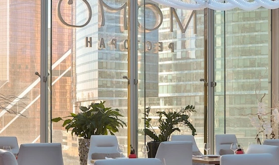 Фото №3 зала Светлый зал