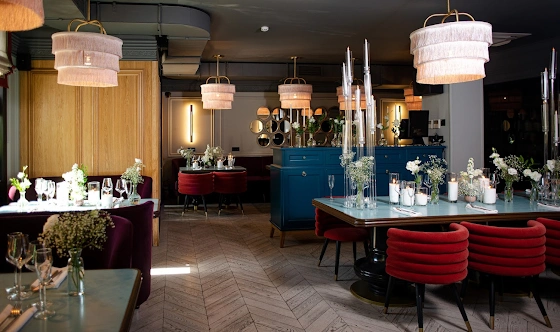 Фото №11 зала Шеф-студия 