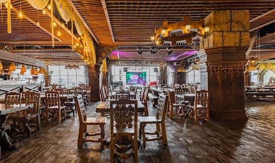 Фото №10 зала Основной зал