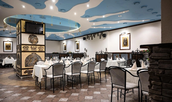 Фото №6 зала Зал на 50 человек