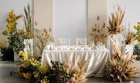 Фото №4 зала Холл