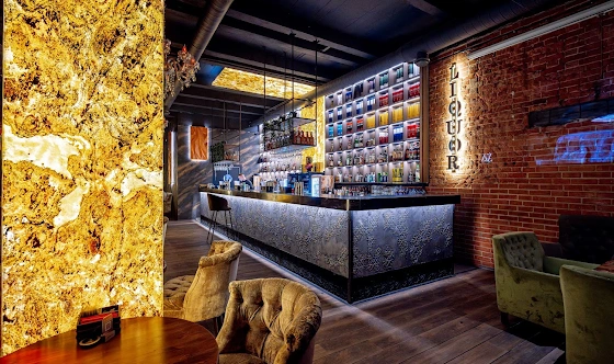 Фото №6 зала Основной зал 