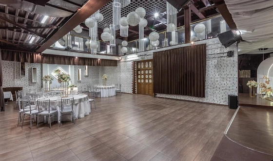 Фото №10 зала Банкетный зал