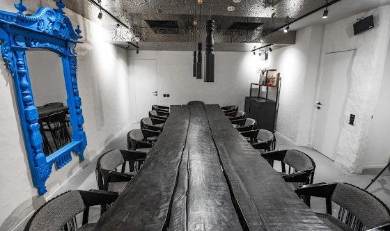 Фото №2 зала Банкетный зал 