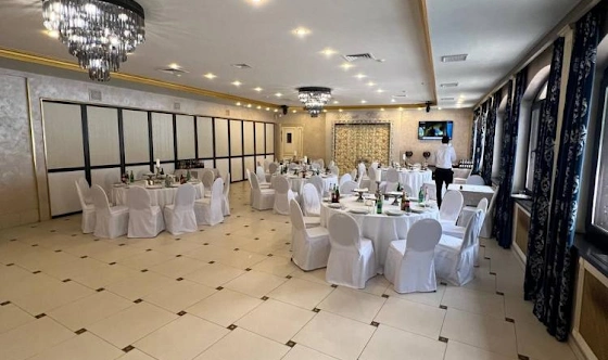 Фото №11 зала Зал №1