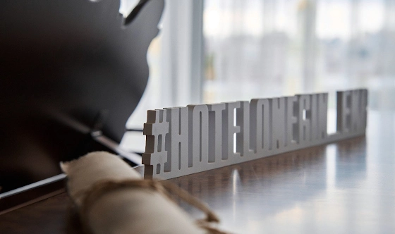 Фото №12 зала Лобби-бар