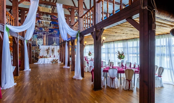 Фото №1 зала Зал на 250 человек