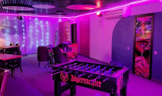 Фото №8 зала Караоке-зал