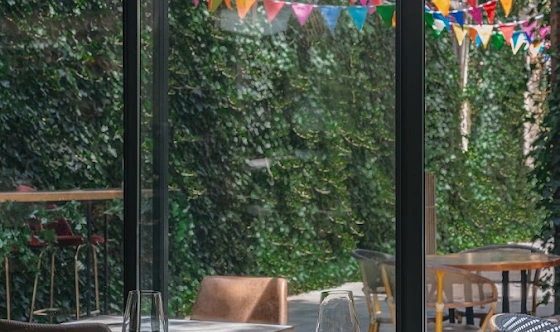 Фото №7 зала Основной зал