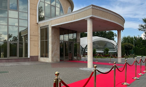 Фото №15 зала Шатер