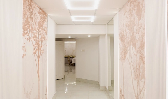 Фото №14 зала Зал «Золотой»